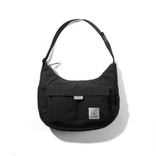 Afbeelding in Gallery-weergave laden, BUTTER GOODS - &quot;CROSSBODY&quot; BAG (BLACK)
