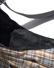 Charger l'image dans la galerie, BUTTER GOODS - "CROSSBODY" BAG (SKY/TAN)
