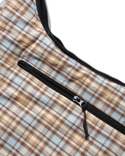 Charger l'image dans la galerie, BUTTER GOODS - "CROSSBODY" BAG (SKY/TAN)
