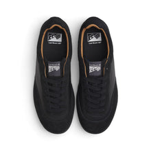 Load image into Gallery viewer, LAST RESORT AB - &quot;CM001&quot; SUEDE/LEATHER SHOES - BLACK/BLACK
