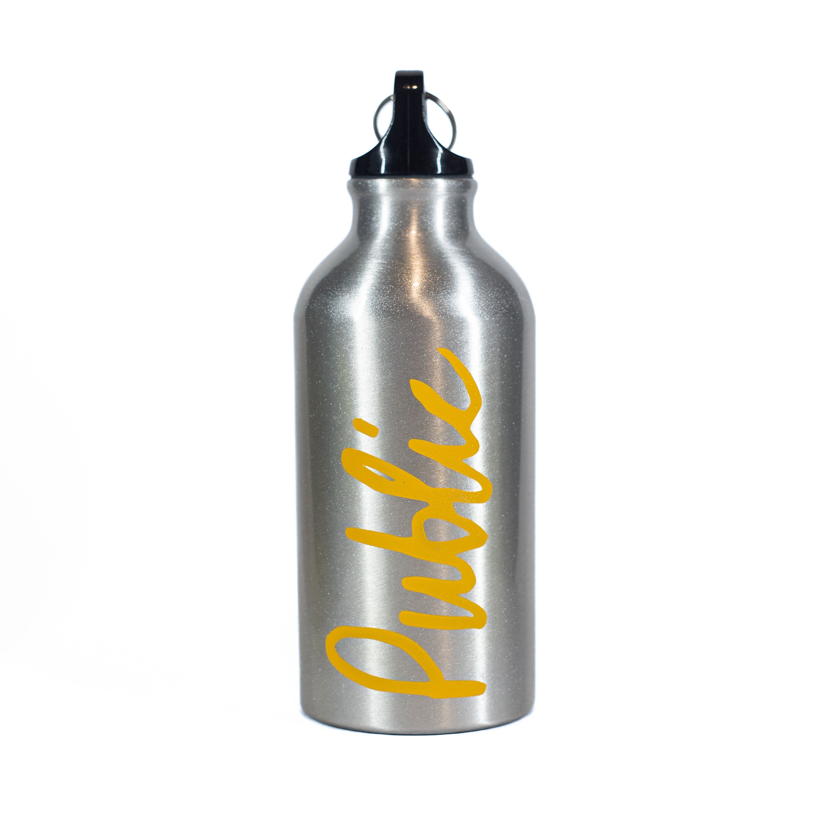 "WATER BOTTLES (400 ML - VARIOUS COLOURS)-3