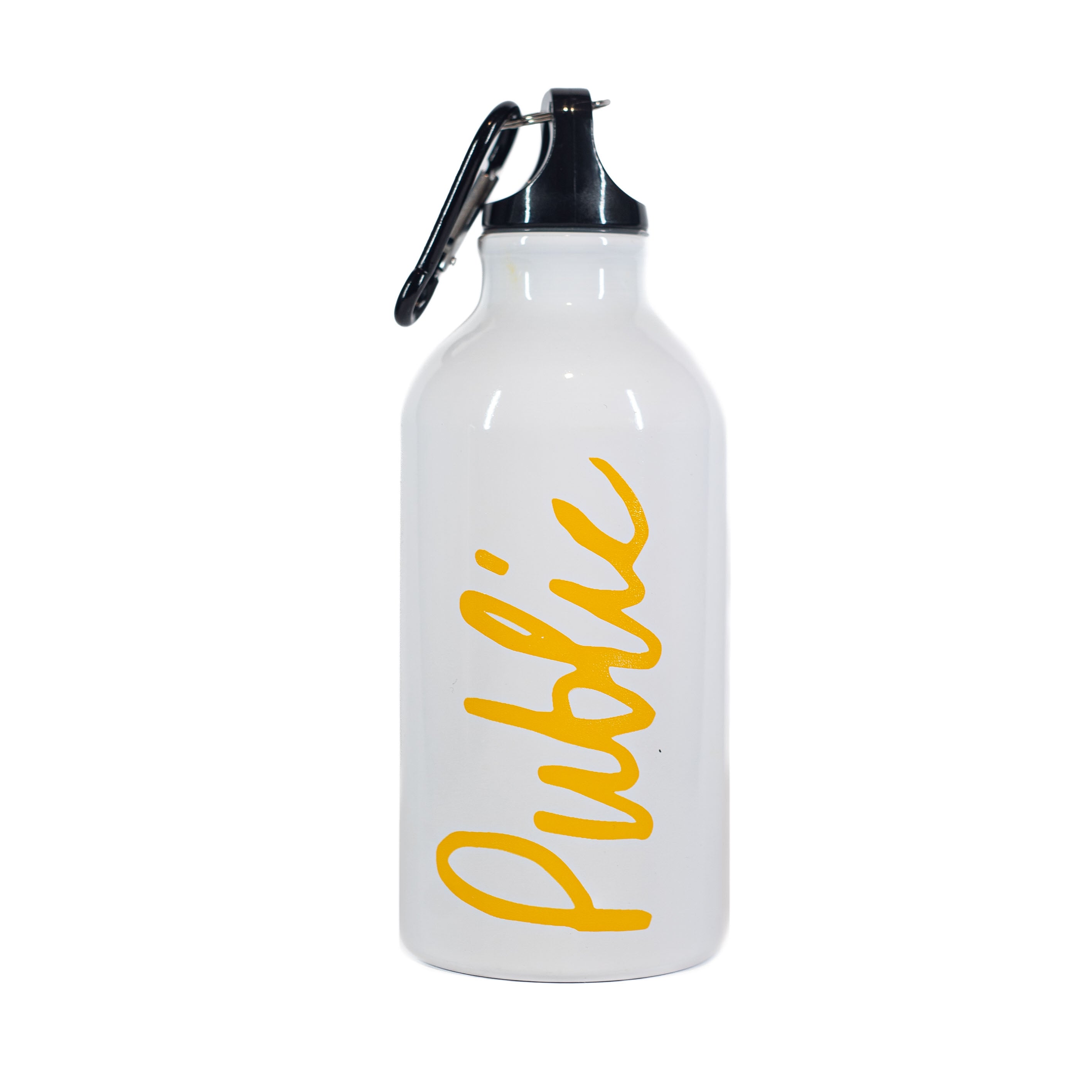 "WATER BOTTLES (400 ML - VARIOUS COLOURS)-4