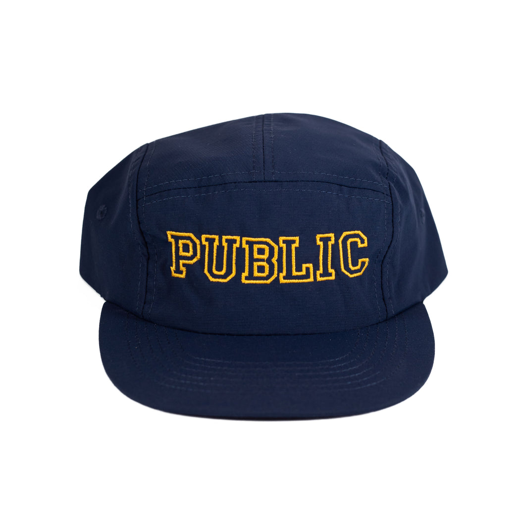 PUBLIC SKATESHOP - 