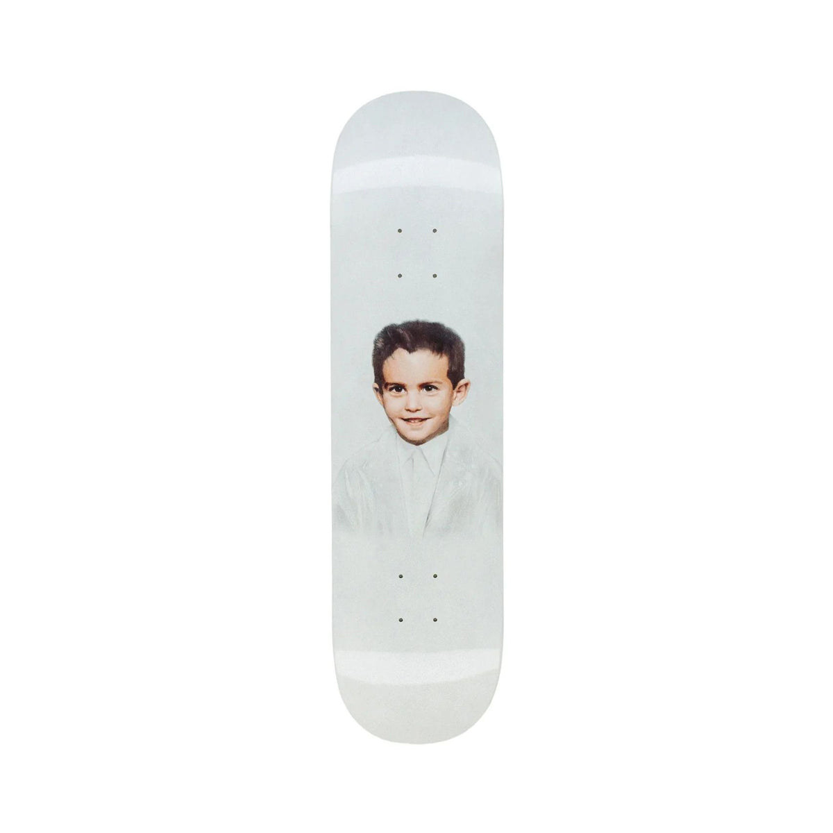 "DYLAN RIEDER" DECK (WHITE DIPPED - 8.5")-1