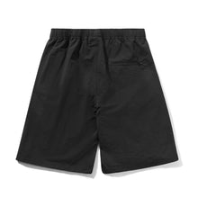 Cargar imagen en el visor de la galería, BUTTER GOODS - "EQUIPT" SHORTS (BLACK)
