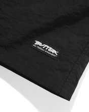 Cargar imagen en el visor de la galería, BUTTER GOODS - "EQUIPT" SHORTS (BLACK)
