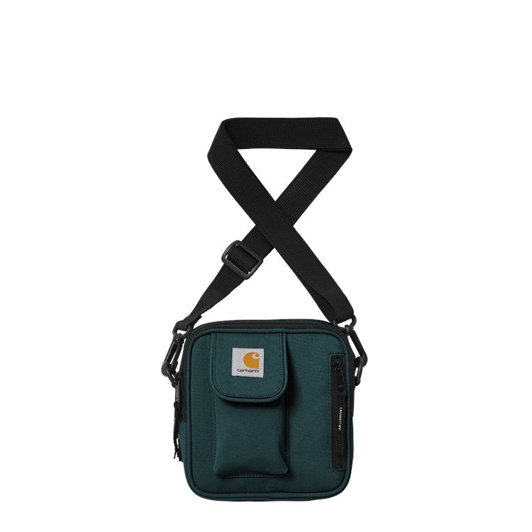 "ESSENTIALS" BAG (DEEP LAGOON)