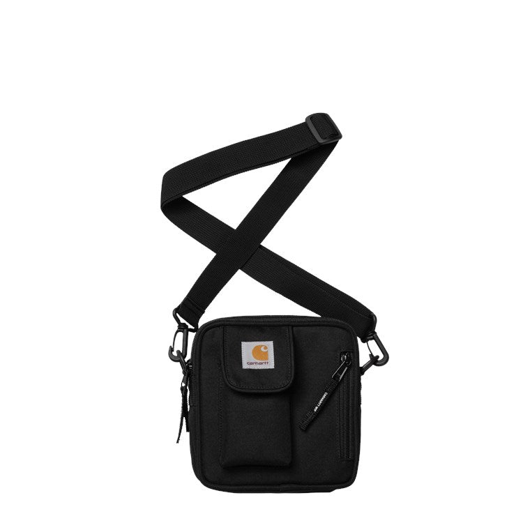 "ESSENTIALS" BAG (BLACK)
