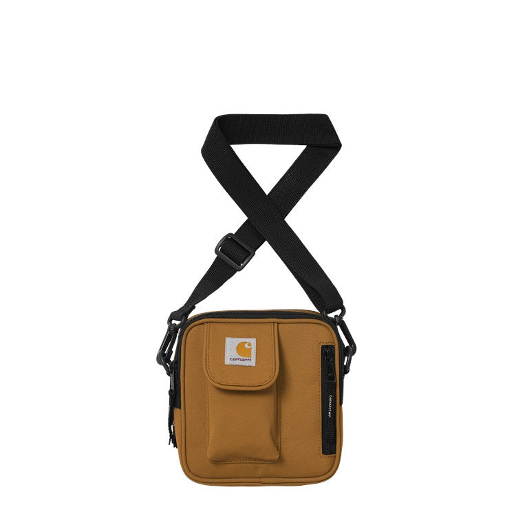 "ESSENTIALS" BAG (HAMILTON BROWN)