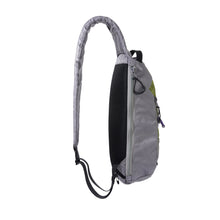 Cargar imagen en el visor de la galería, BUTTER GOODS - &quot;EXPRESS&quot; SHOULDER BAG (ARMY/GREY)
