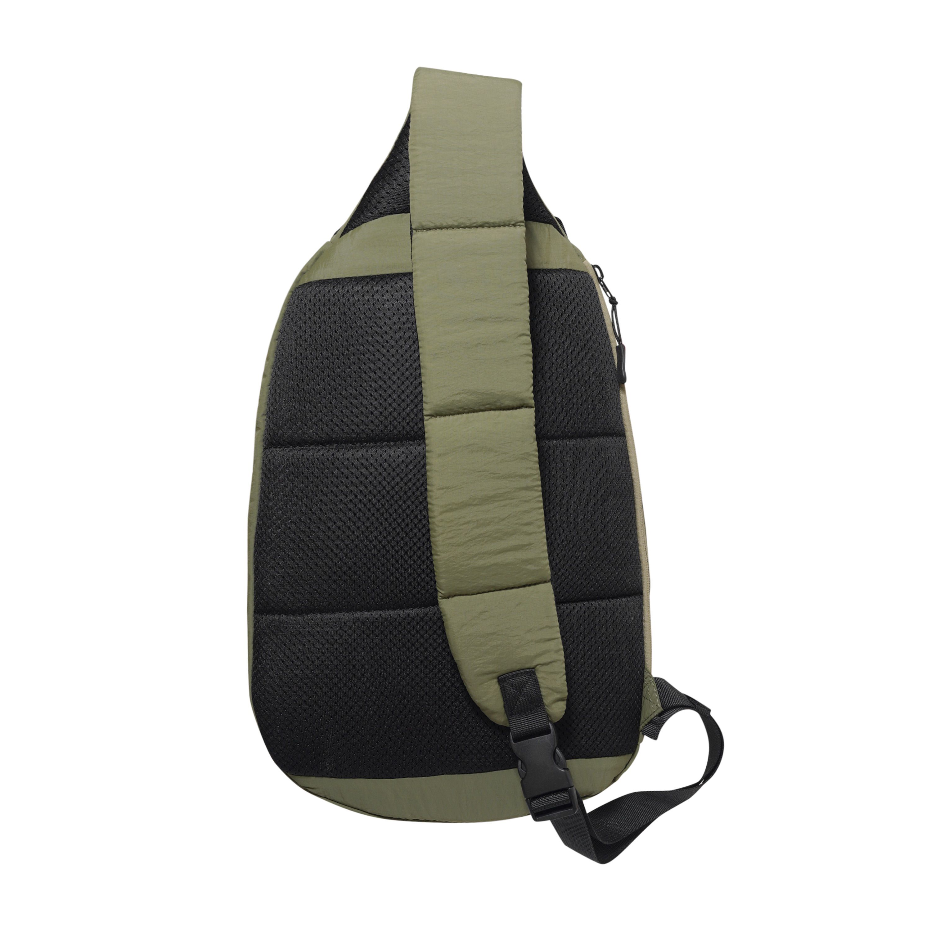 "EXPRESS" SHOULDER BAG (ARMY)