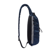 Carica l&#39;immagine nel visualizzatore di Gallery, BUTTER GOODS - &quot;EXPRESS&quot; SHOULDER BAG (NAVY)
