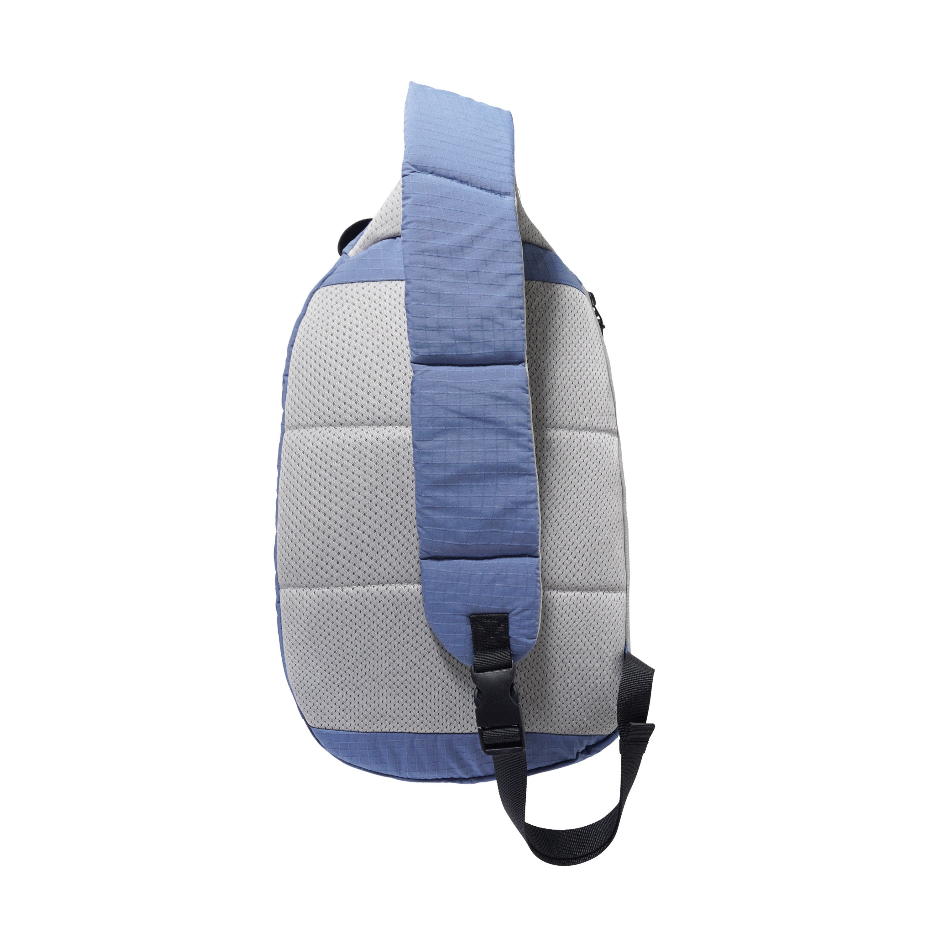 "EXPRESS" SHOULDER BAG (SLATE/GREY)-3