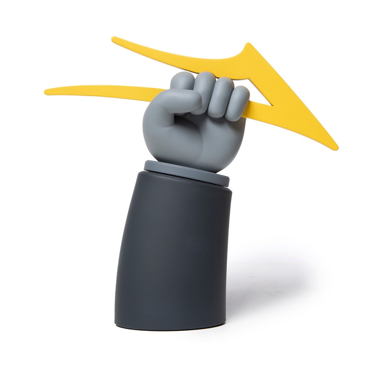 LAKAI FOOTWEAR - "FLARE FIST" TOY