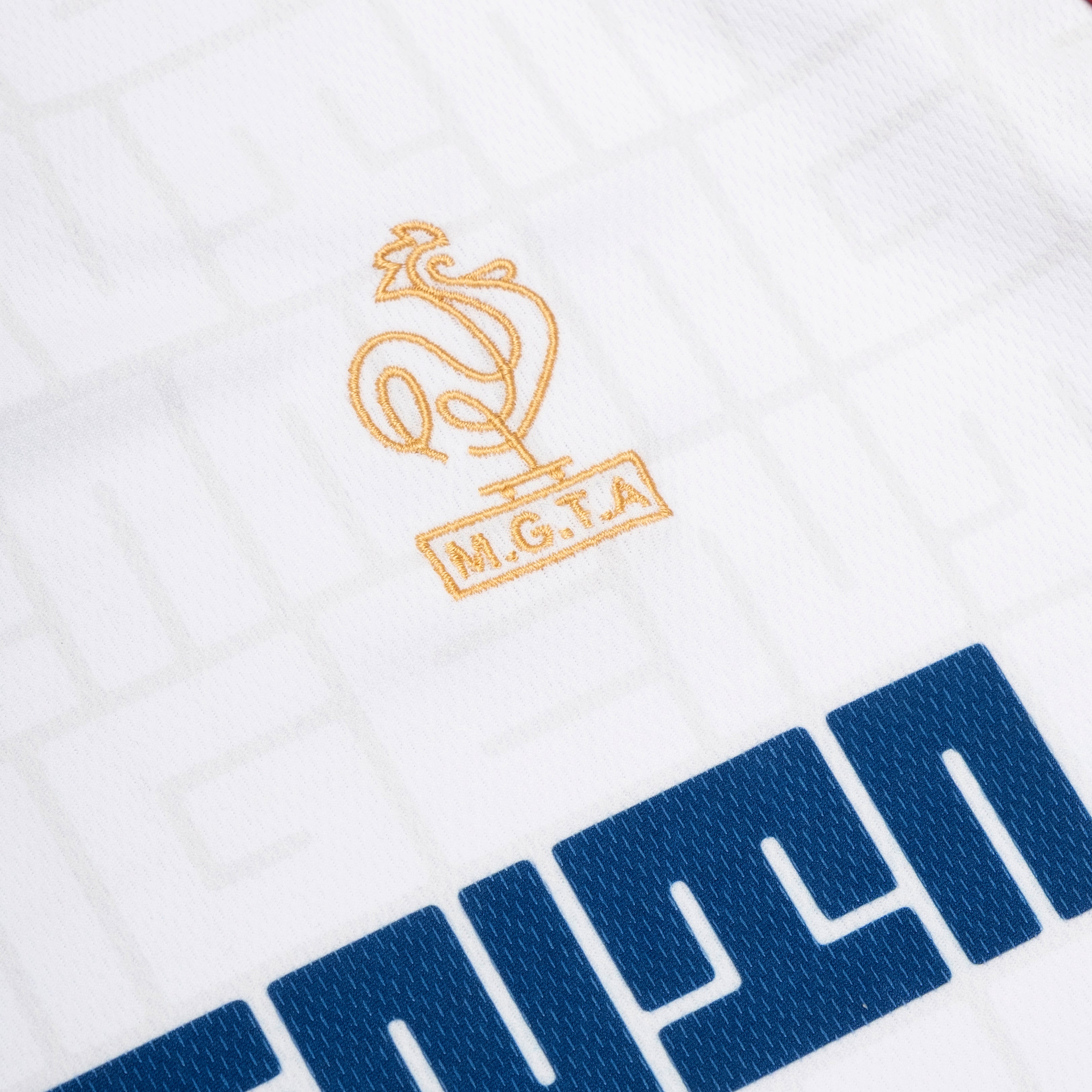 "FRANCE FC" FOOTBALL SHIRT-3