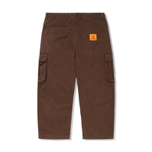 Load image into Gallery viewer, BUTTER GOODS - &quot;FIELD&quot; CARGO PANTS (BROWN)
