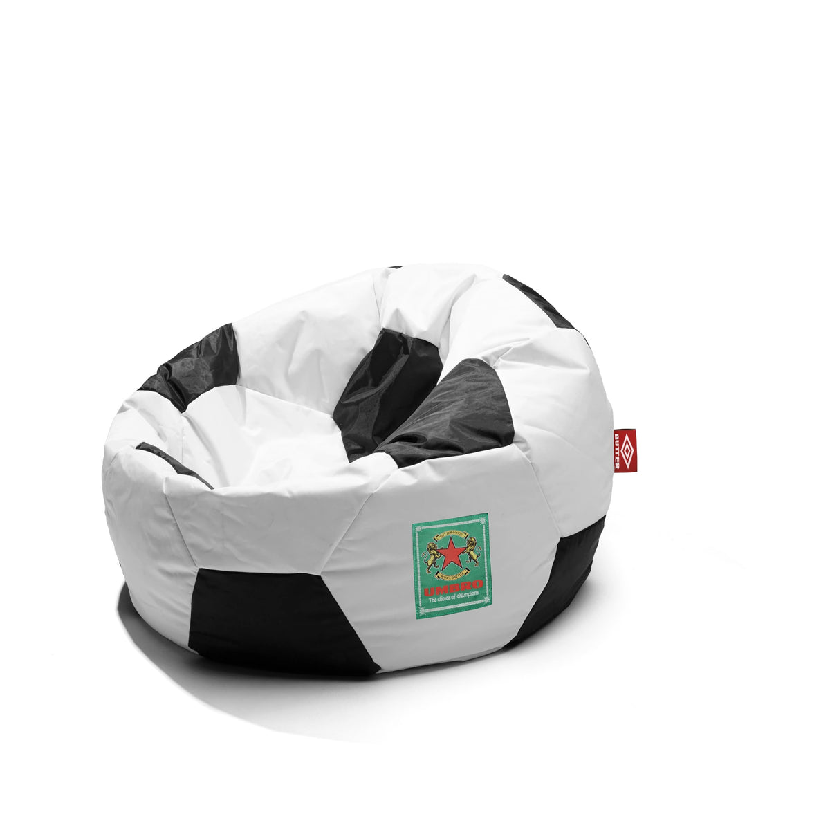 "FOOTBALL" BEAN BAG-1