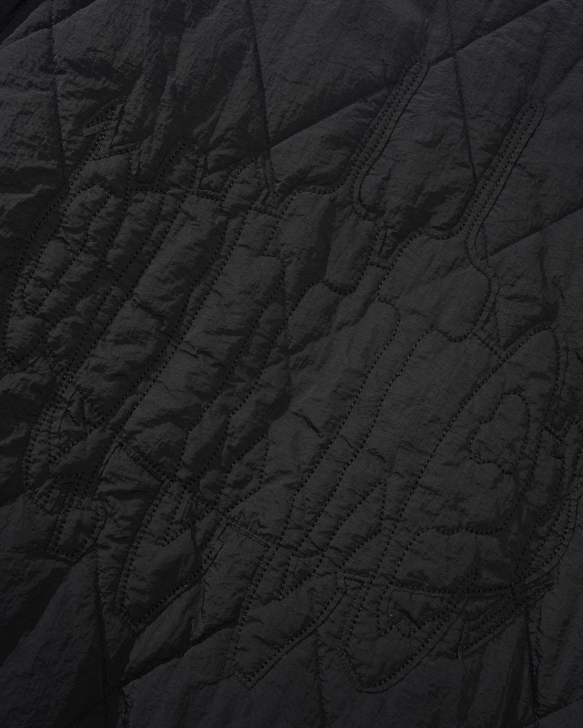 "FRENZY" JACKET (BLACK)-4