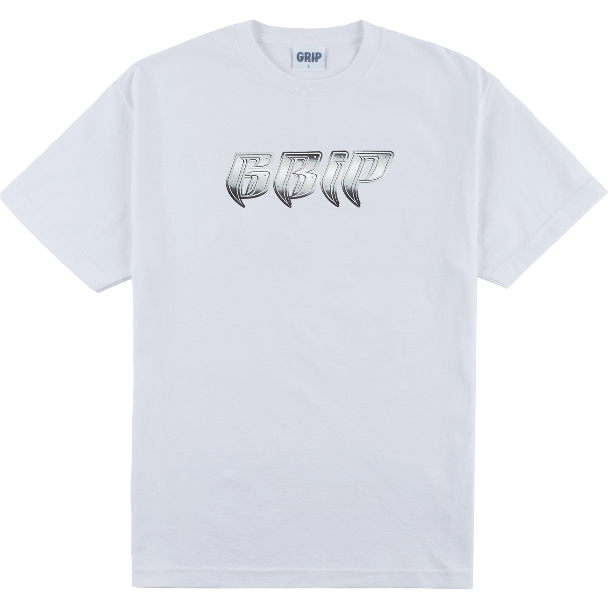 "GRIP RIDERS" T-SHIRT