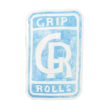 Carica l&#39;immagine nel visualizzatore di Gallery, CLASSIC GRIPTAPE - &quot;SPRING 2025&quot; STICKER PACK
