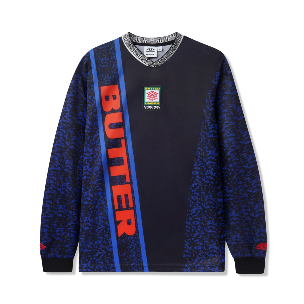 BUTTER GOODS X UMBRO - 