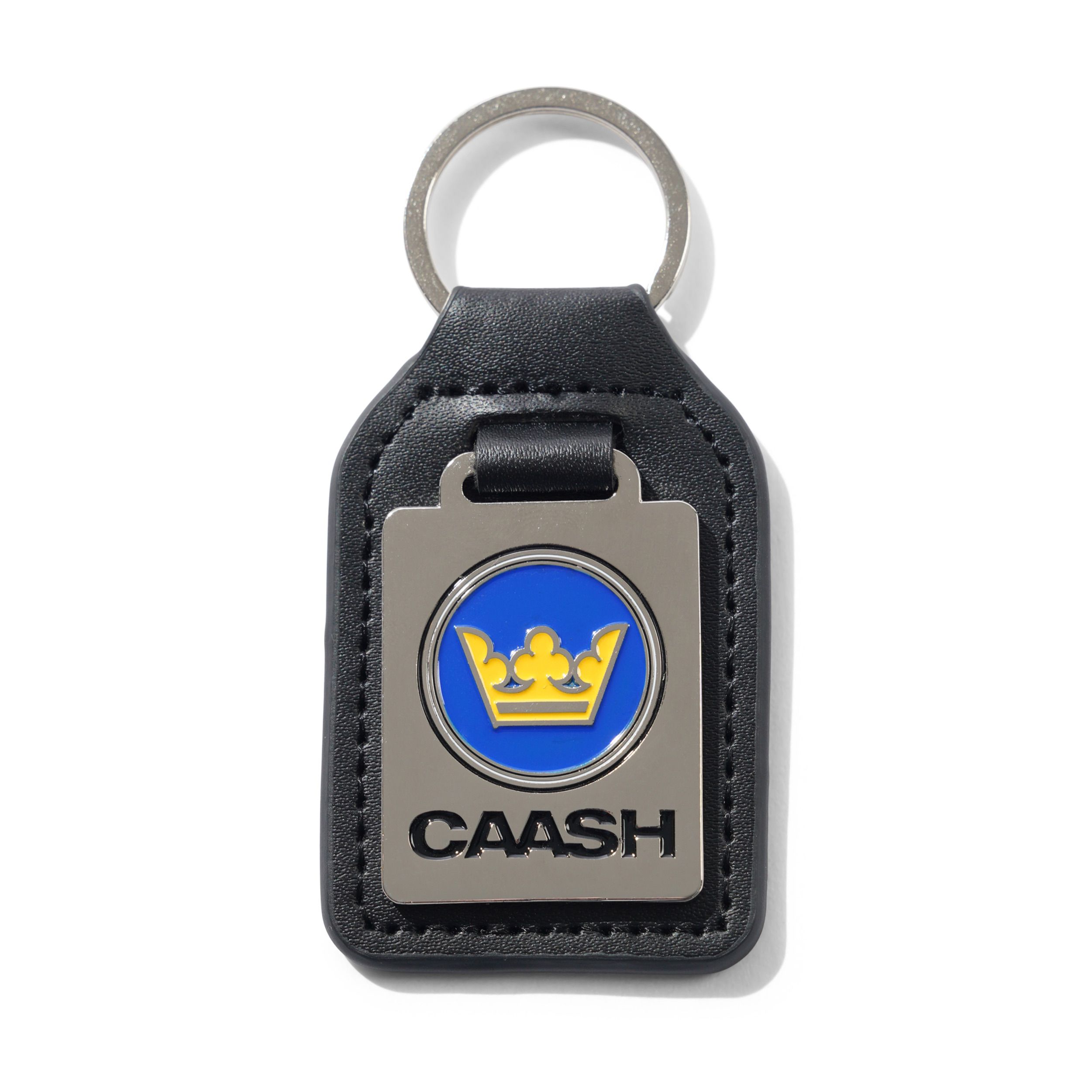 "GRAND CAR" KEYCHAIN