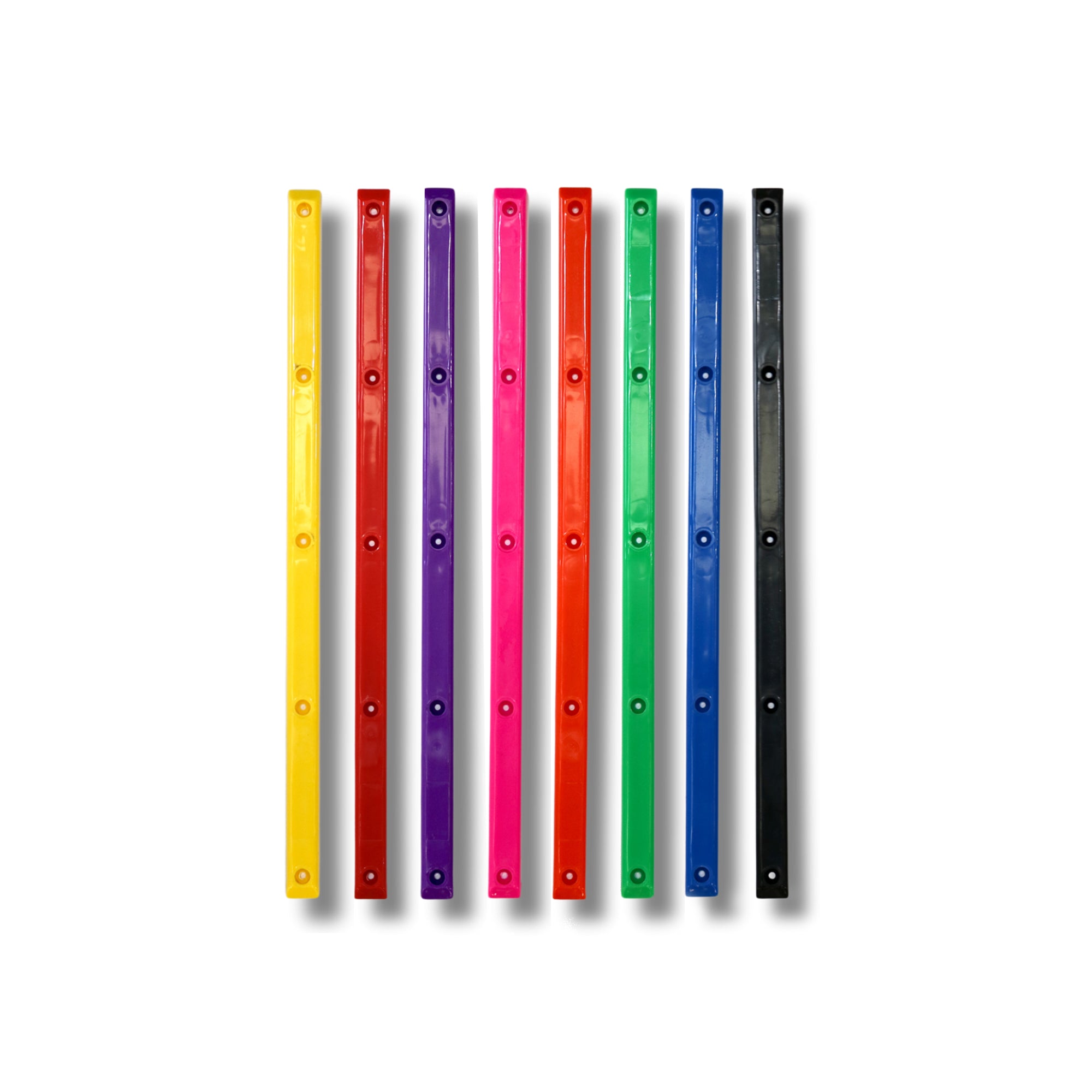 RAILS (VARIOUS COLOURS)