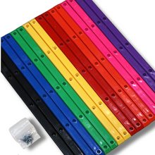 Load image into Gallery viewer, RAILS (VARIOUS COLOURS)
