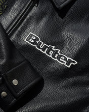 Afbeelding in Gallery-weergave laden, BUTTER GOODS X PEANUTS - &quot;GUARD DOG&quot; JACKET (BLACK)
