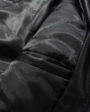 Afbeelding in Gallery-weergave laden, BUTTER GOODS X PEANUTS - &quot;GUARD DOG&quot; JACKET (BLACK)

