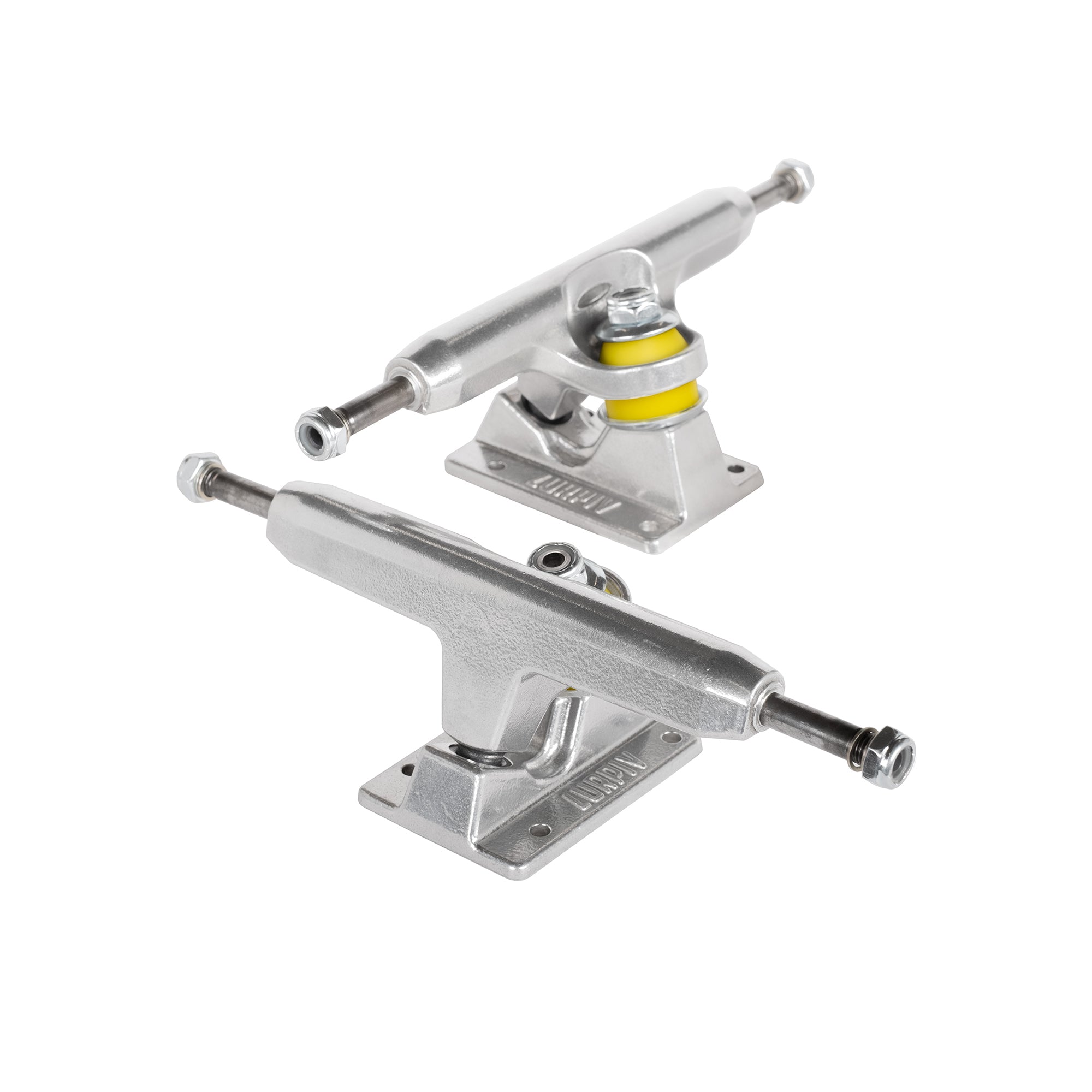"3" HOLLOW TRUCKS (SET - VARIOUS SIZES)-2
