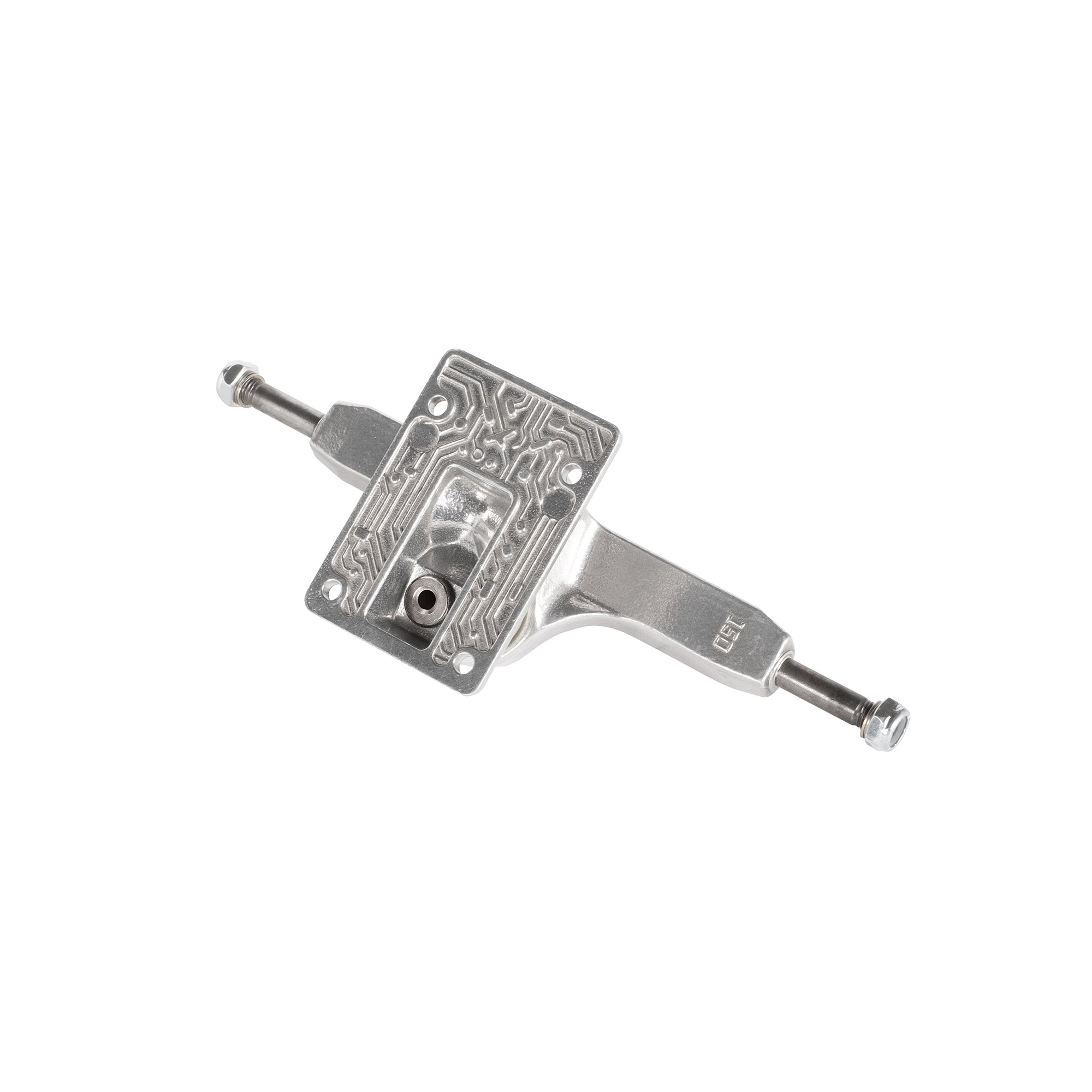 "3" HOLLOW TRUCKS (SET - VARIOUS SIZES)-4