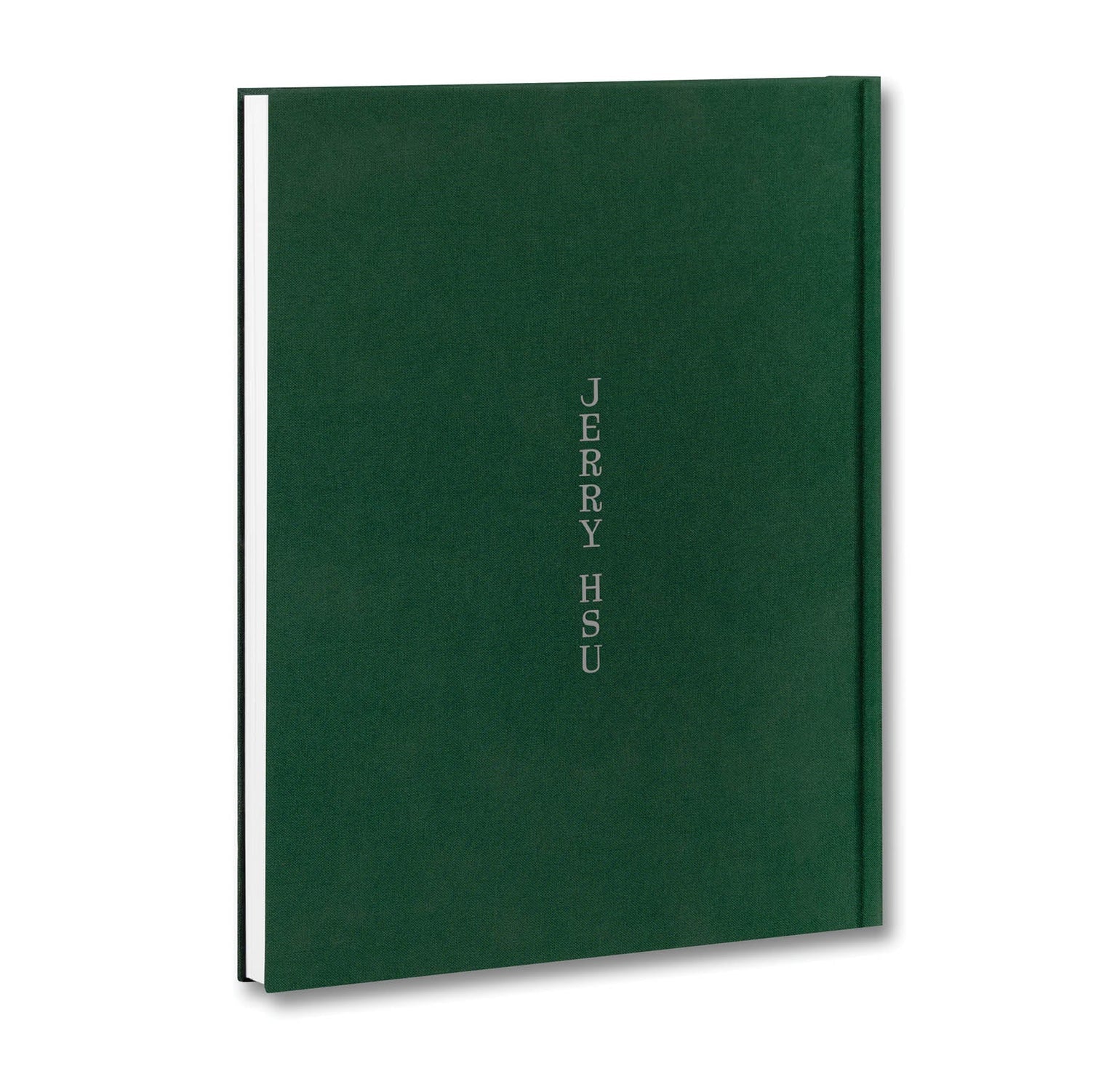 "HOW ABOUT NEVER" BY JERRY HSU (SIGNED)-2