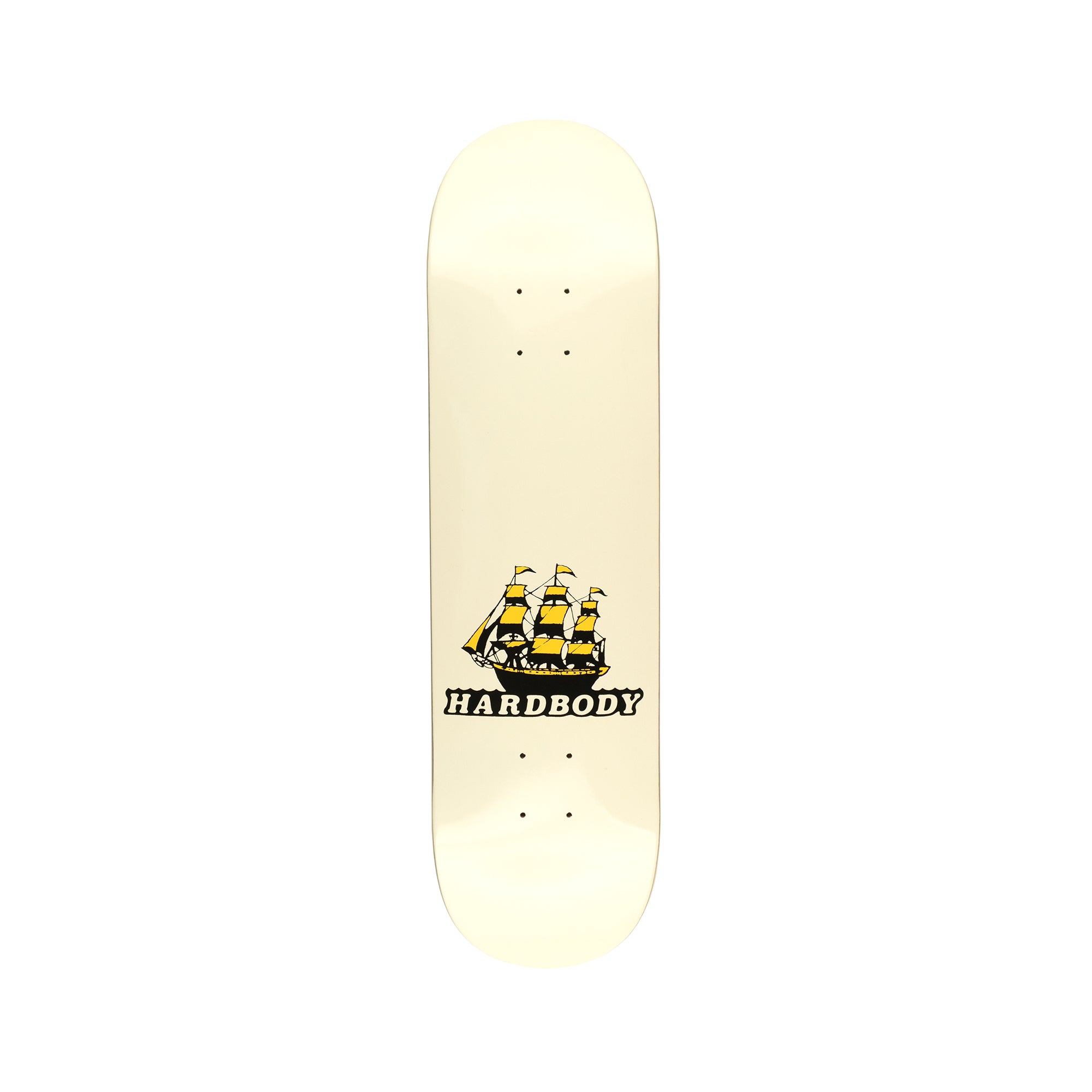 "SAILING" DECK (8.125")-1