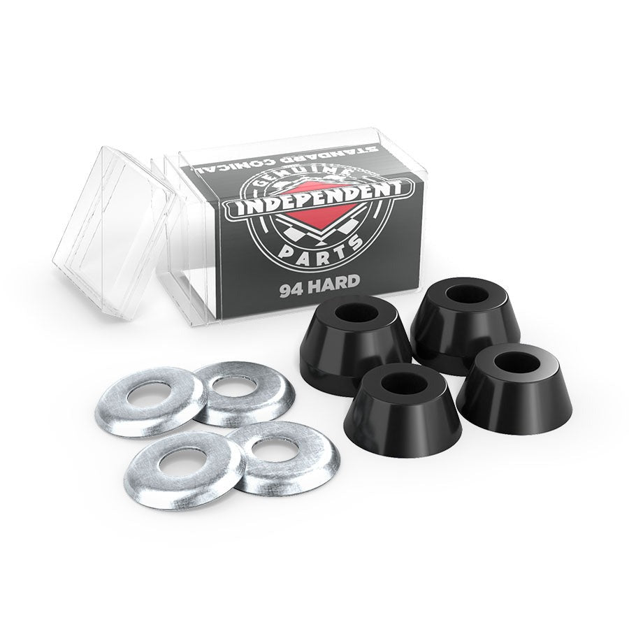 "STANDARD STAGE 11" CONICAL BUSHINGS (VARIOUS DUROMETERS)-5