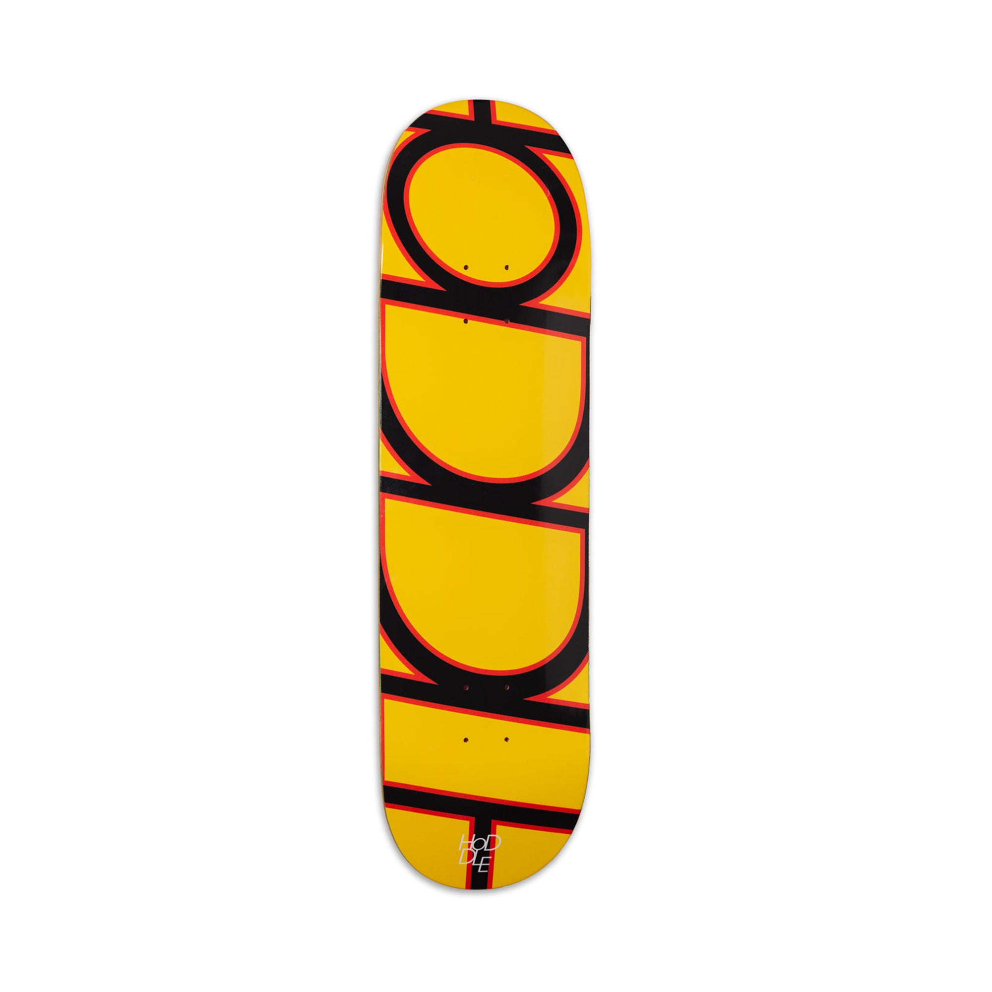 "LOGO" DECK (8.375")
