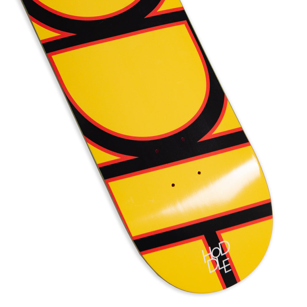"LOGO" DECK (8.375")-4