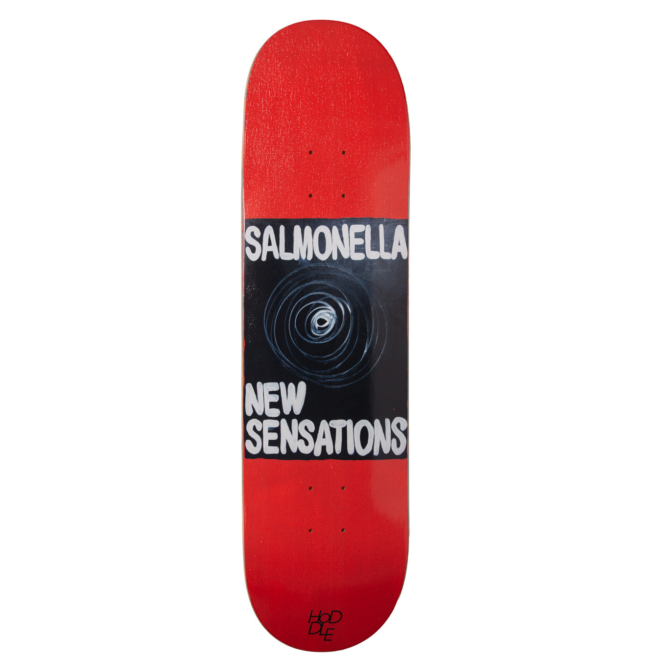 HODDLE - "NEW SENSATIONS" DECK (8.25")