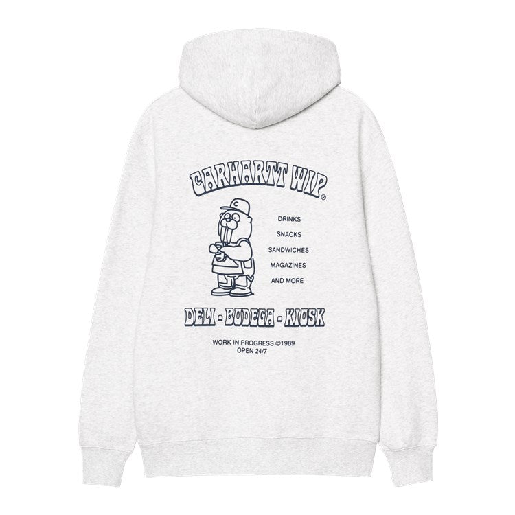 CARHARTT WIP - 