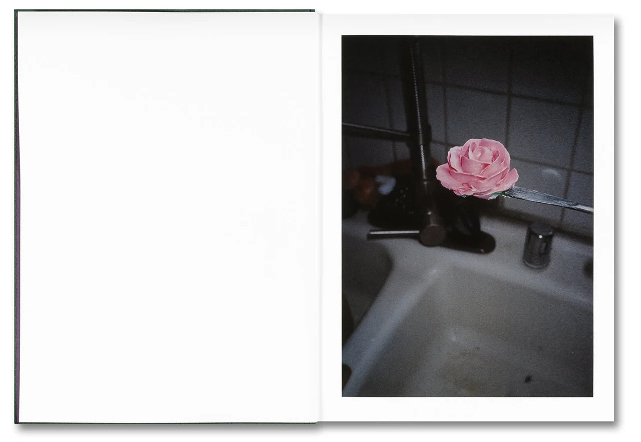 "HOW ABOUT NEVER" BY JERRY HSU (SIGNED)-4