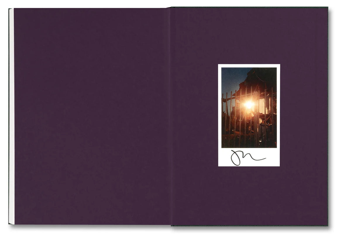 "HOW ABOUT NEVER" BY JERRY HSU (SIGNED)-5