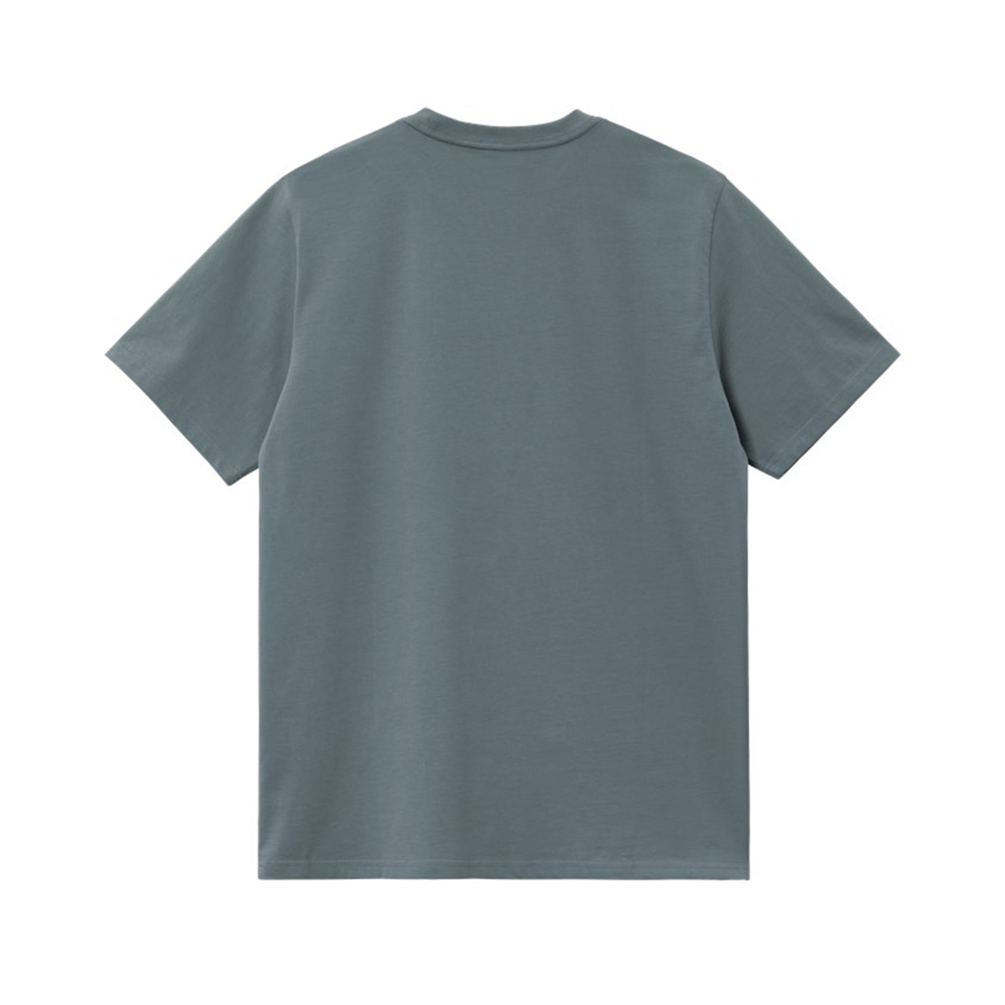 "CHASE" T-SHIRT (COZY BLUE/GOLD)