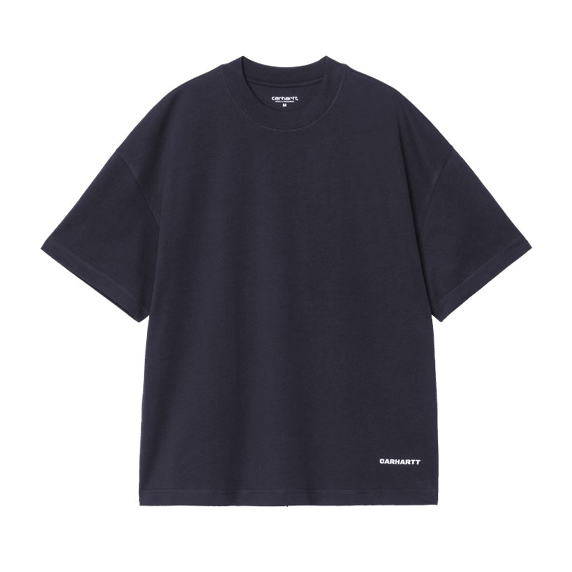"LINK" T-SHIRT (DARK NAVY)