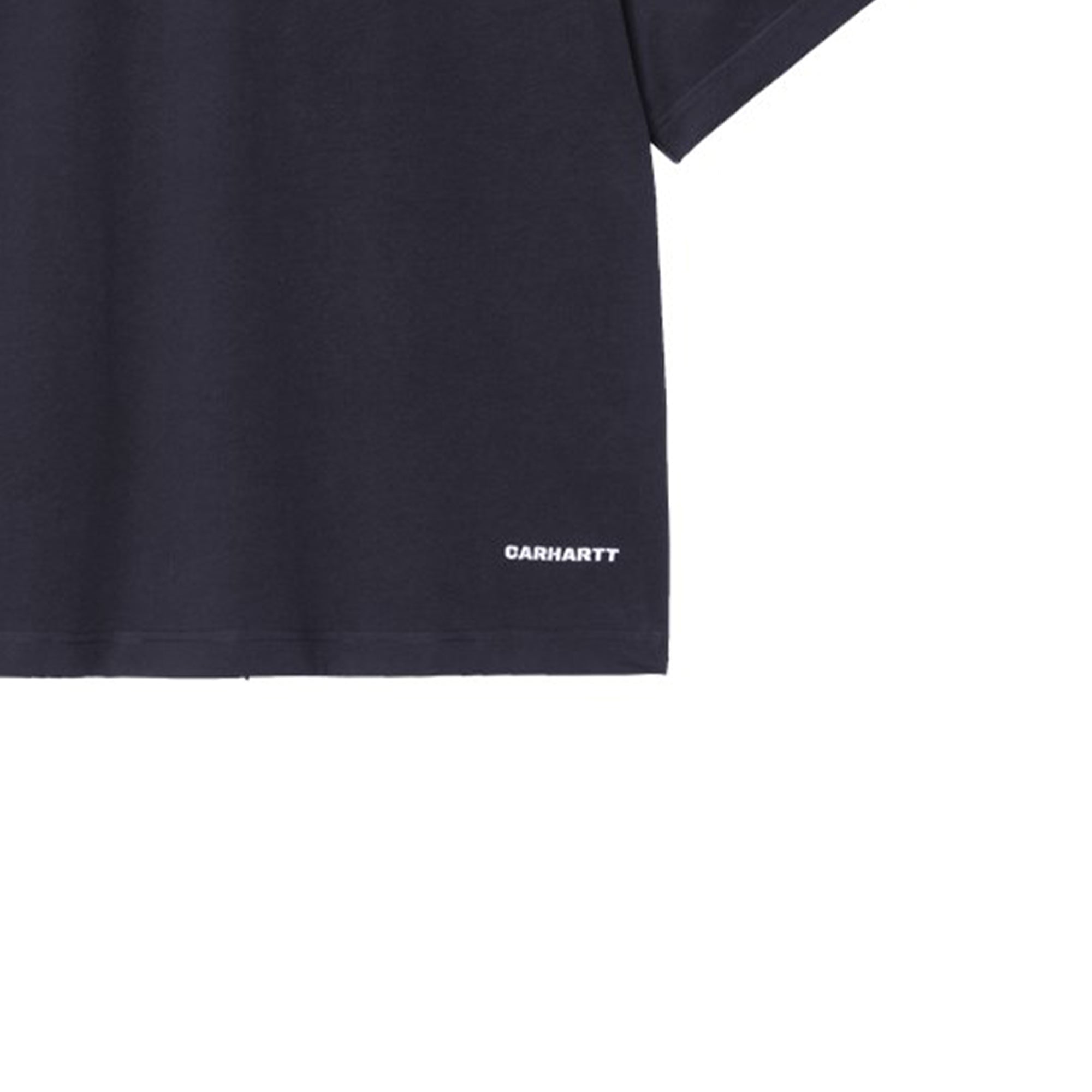"LINK" T-SHIRT (DARK NAVY)