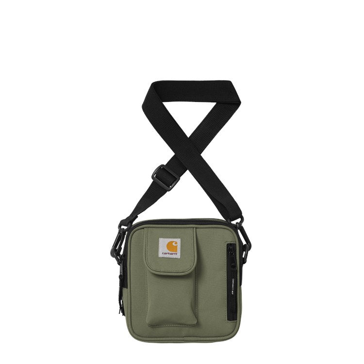 "ESSENTIALS" BAG (LEAF)