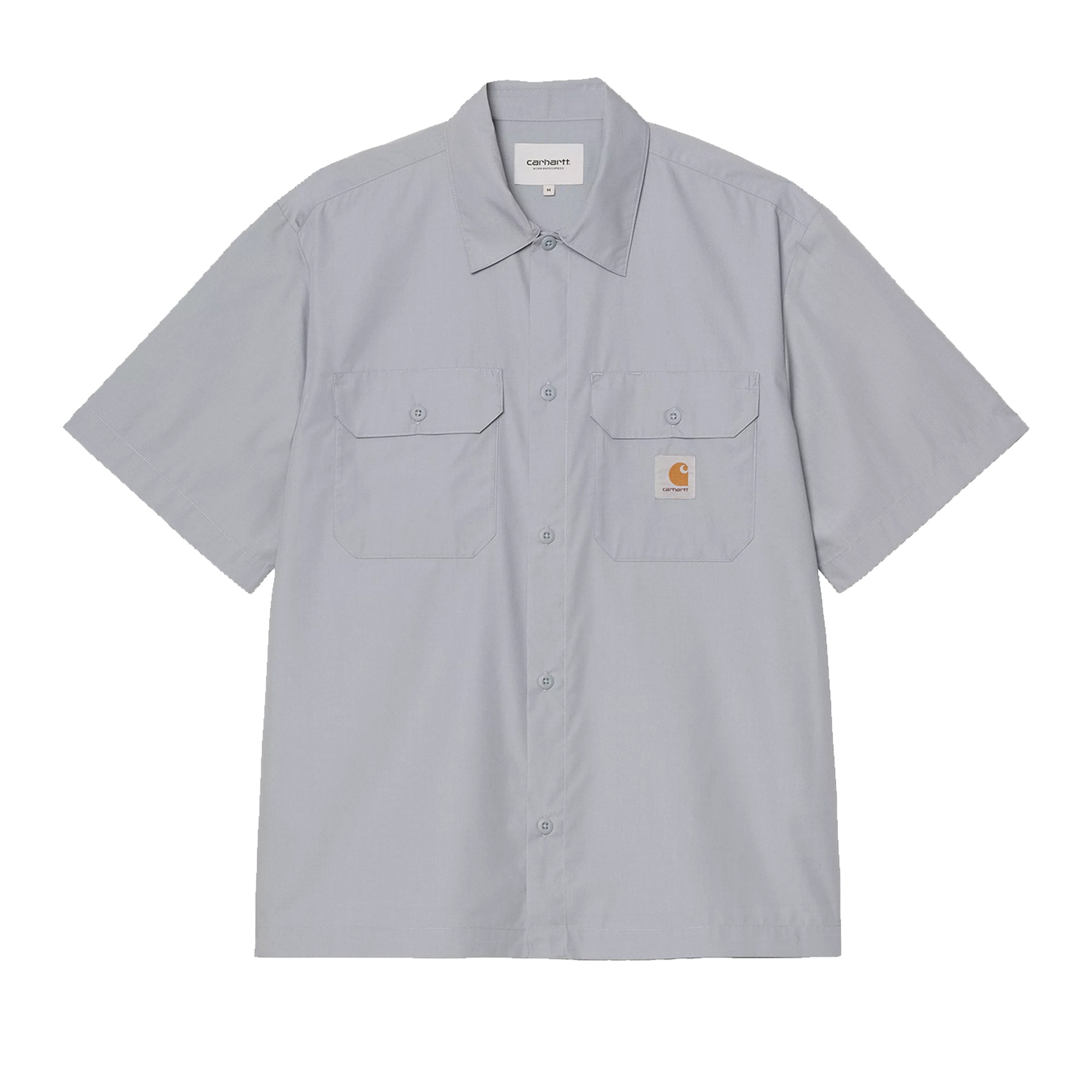 "CRAFT" SHIRT (MIRROR)