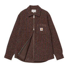 Load image into Gallery viewer, CARHARTT WIP - &quot;BELLAMY&quot; JACKET (TOBACCO)
