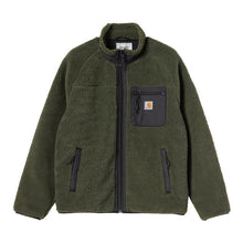Load image into Gallery viewer, CARHARTT WIP - &quot;PRENTIS&quot; LINER JACKET (OPUNTIA/BLACK)
