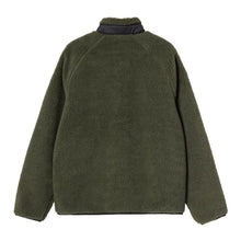 Load image into Gallery viewer, CARHARTT WIP - &quot;PRENTIS&quot; LINER JACKET (OPUNTIA/BLACK)
