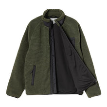 Load image into Gallery viewer, CARHARTT WIP - &quot;PRENTIS&quot; LINER JACKET (OPUNTIA/BLACK)
